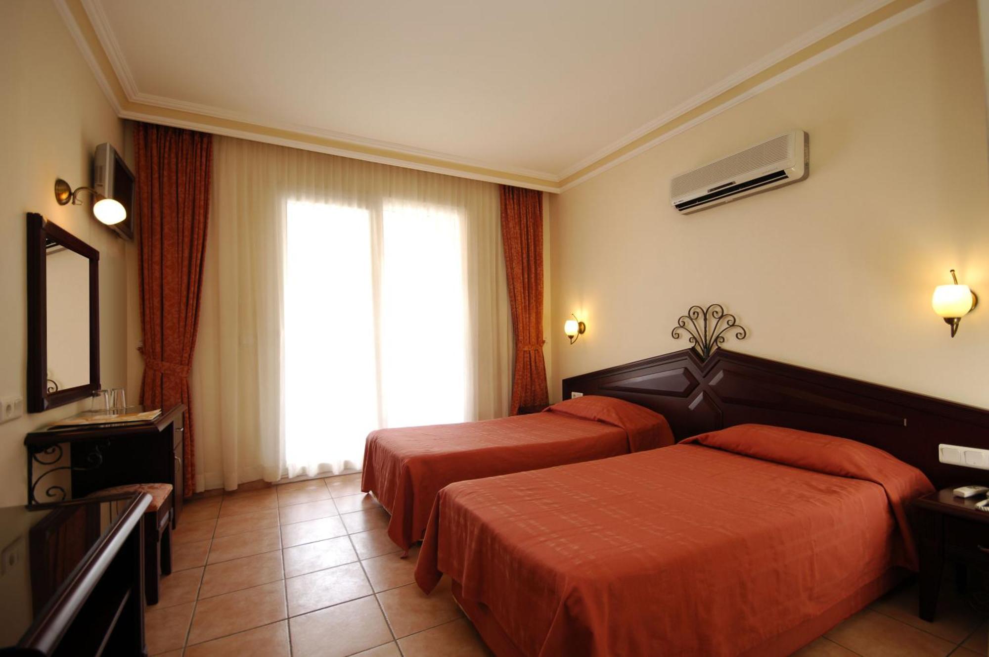 Bilkay Hotel Alanya Room photo